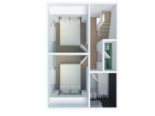 Comfortable Stylish 4 Bedroom Home.