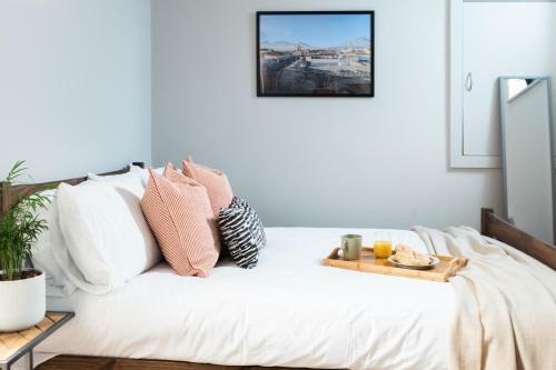 Comfortable Stylish 4 Bedroom Home.