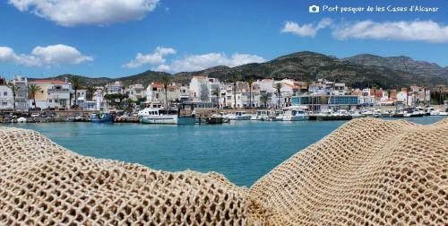 Apartamento En La Playa