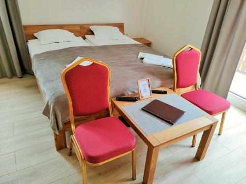 Am Berg Hotel