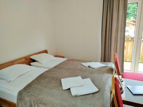 Am Berg Hotel