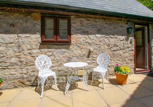 Pigsty Cottage