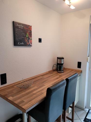 Apartamento Ferienwohnung Rumbeck