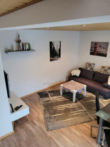 Apartamento Ferienwohnung Rumbeck