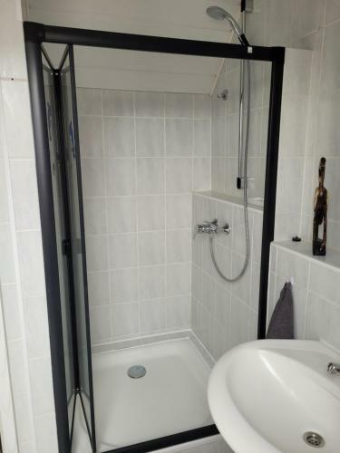 Apartamento Ferienwohnung Rumbeck