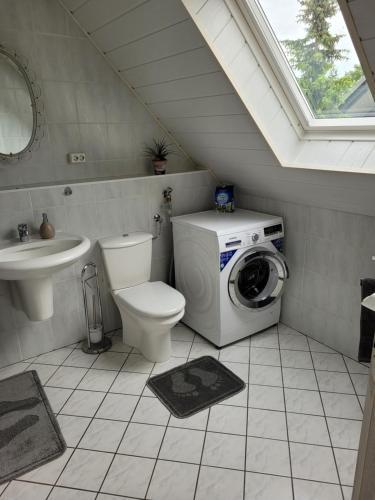 Apartamento Ferienwohnung Rumbeck