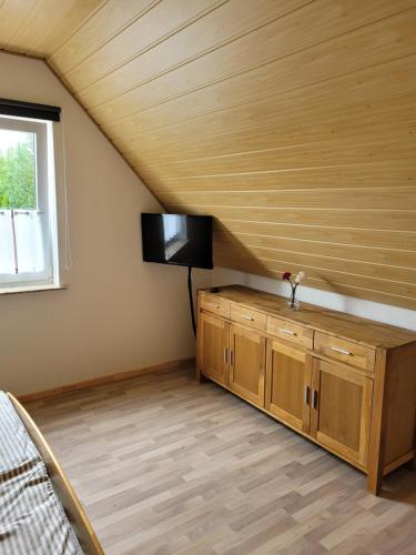 Apartamento Ferienwohnung Rumbeck
