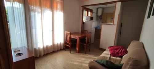 Apartaments Les Voltes