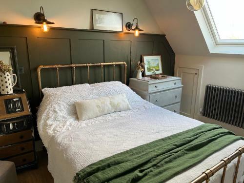 Apartamento Pear Tree Loft