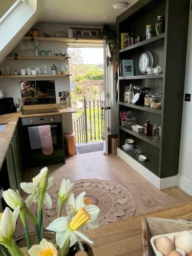 Apartamento Pear Tree Loft