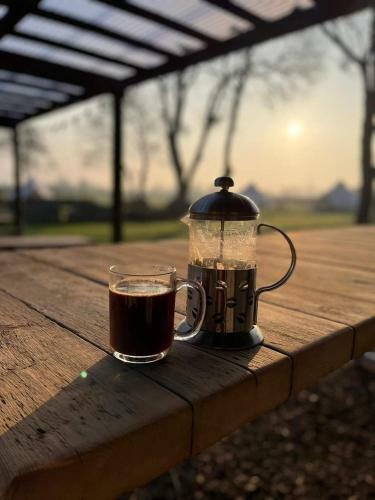 Willow Grove Farm Glamping