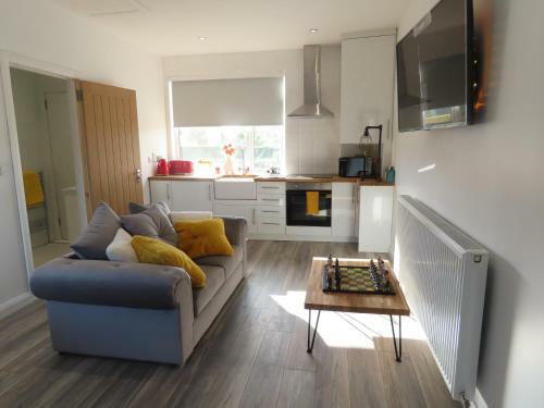 Cosy Guest House Get Away