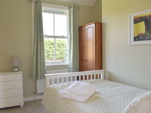 Sheiling Cottage