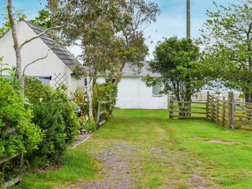 Sheiling Cottage
