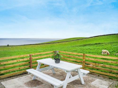 Sheiling Cottage