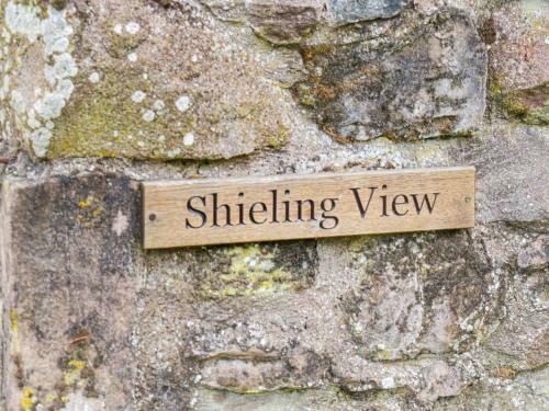 Sheiling Cottage