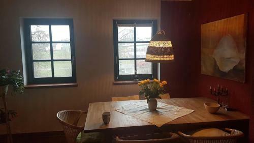 Apartamento Idyllisches M�hlengeb�ude