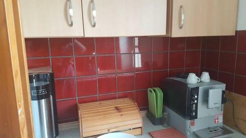 Apartamento Idyllisches M�hlengeb�ude
