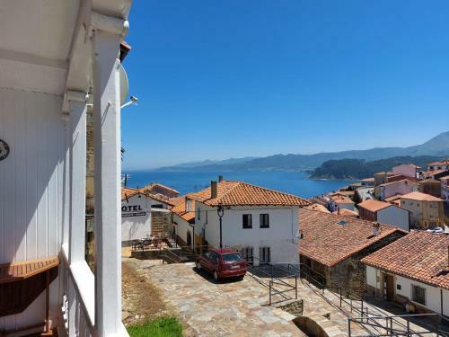 Apartamento Casona Del Sol El Retorno I