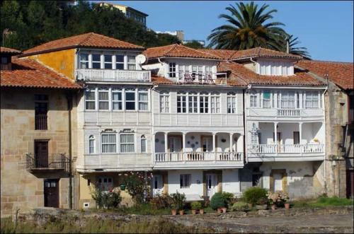 Apartamento Casona Del Sol El Retorno I