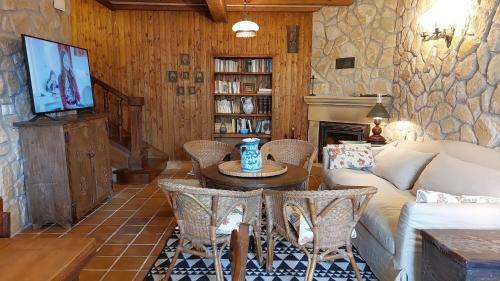 Apartamento Casona Del Sol El Retorno I
