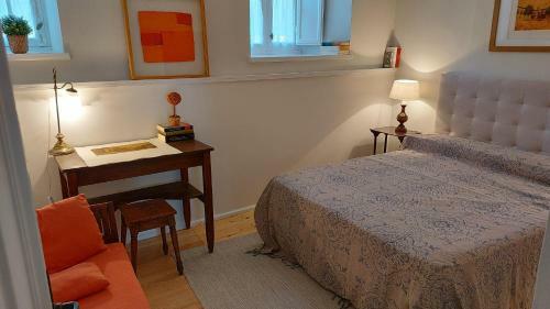Apartamento Casona Del Sol El Retorno I