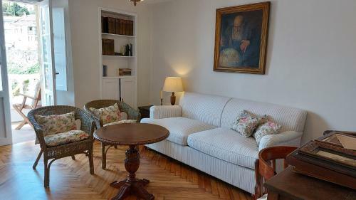 Apartamento Casona Del Sol El Retorno I