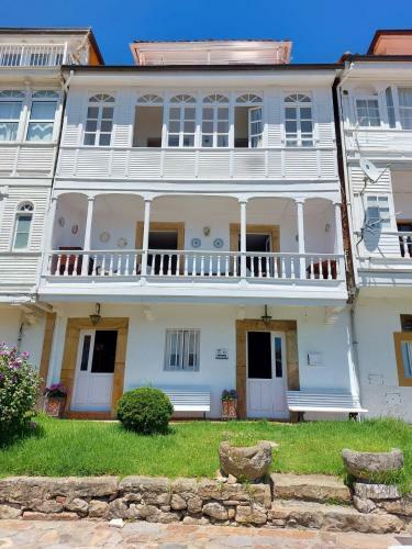 Apartamento Casona Del Sol El Retorno I