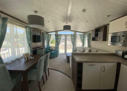 Hotel Ranksborough Hall