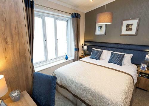 Hotel Ranksborough Hall