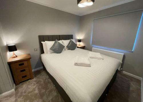 Hotel Ranksborough Hall