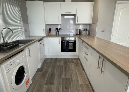 Hotel Ranksborough Hall