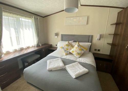 Hotel Ranksborough Hall