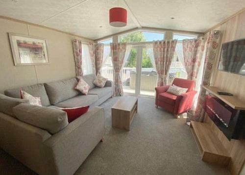 Hotel Ranksborough Hall