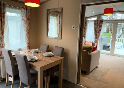 Hotel Ranksborough Hall