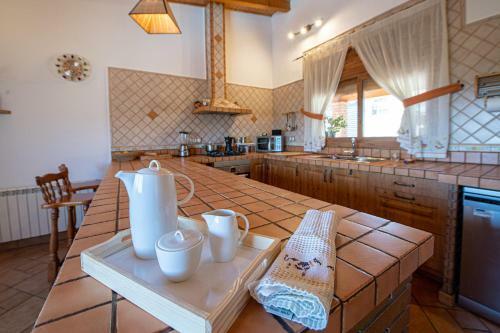 Villa Breathtaking Views And 2 Swimming Pools