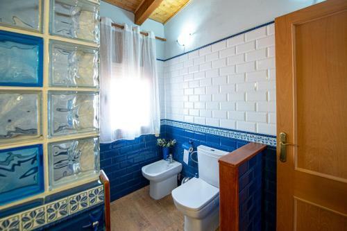 Villa Breathtaking Views And 2 Swimming Pools