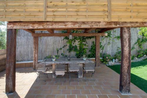 Villa Breathtaking Views And 2 Swimming Pools