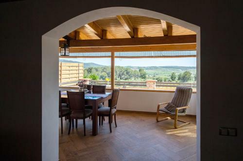 Villa Breathtaking Views And 2 Swimming Pools
