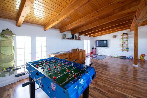 Villa Breathtaking Views And 2 Swimming Pools