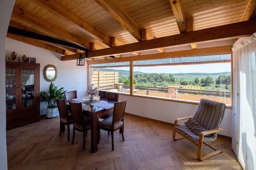 Villa Breathtaking Views And 2 Swimming Pools