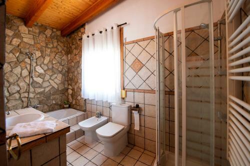 Villa Breathtaking Views And 2 Swimming Pools