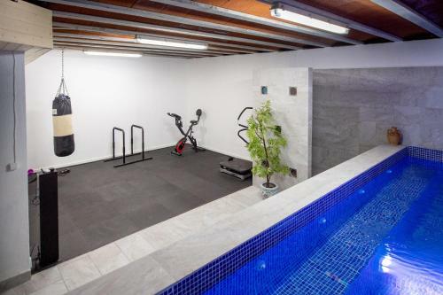 Villa Breathtaking Views And 2 Swimming Pools