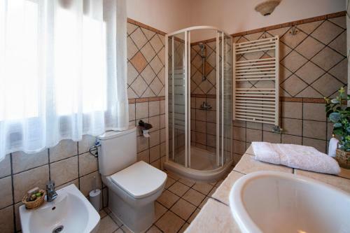 Villa Breathtaking Views And 2 Swimming Pools