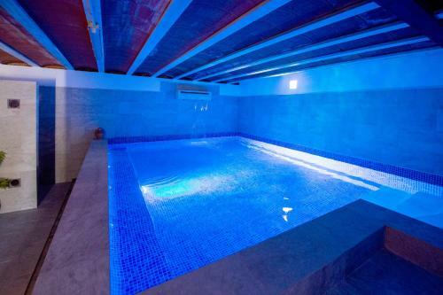 Villa Breathtaking Views And 2 Swimming Pools