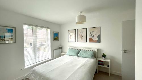 A Luxury Escape In Chichester!