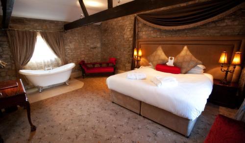 Cabra Castle Hotel