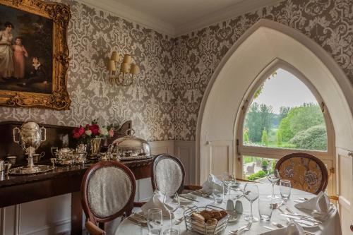 Cabra Castle Hotel