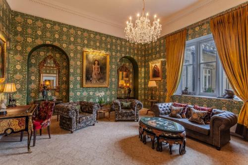 Cabra Castle Hotel