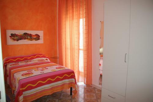 B&B Borgo Marinaro